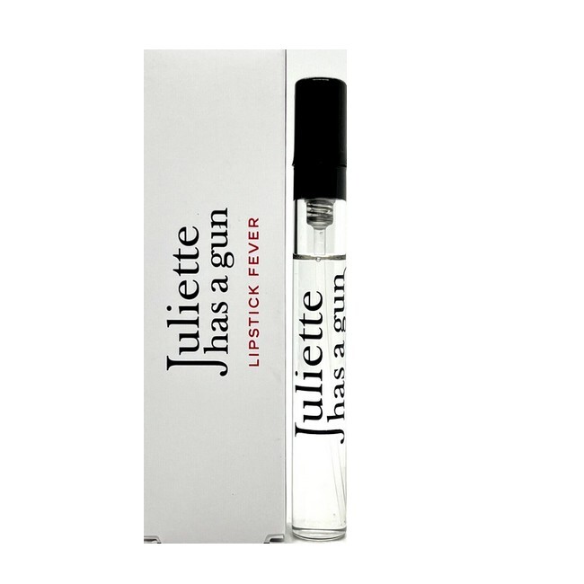 Juliette Has A Gun   Lipstick Fever Eau De Parfum   5 Ml