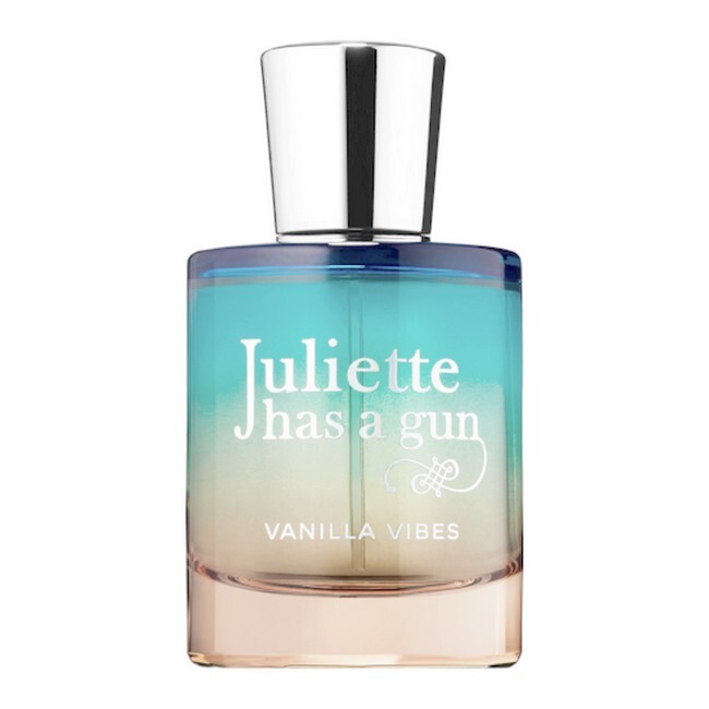 Juliette Has A Gun   Vanilla Vibes   50 Ml   Edp