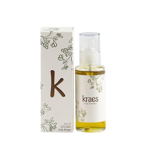 Kraes Body Therapy 100 Ml - Forbedrer Hudens Elasticitet
