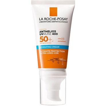 La Roche Posay Anthelios Uvmune Ultra Creme Spf50   50 Ml