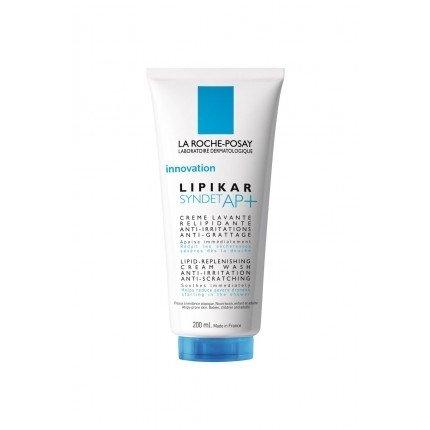 La Roche Posay Lipikar Syndet Ap  Vaskegel? Creme Tube 200ml