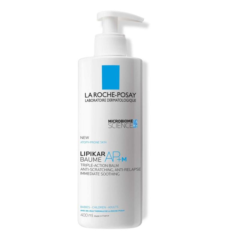 La Roche Posay Lipikar Balm Ap M 400ml