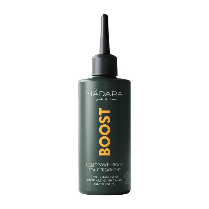 M? Dara 3 Min Growth Boost Scalp Treatment  100 Ml