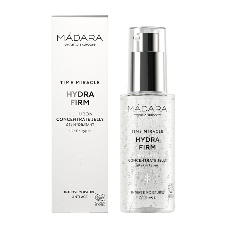 M? Dara Time Miracle Hydra Firm Hyaluron Concentrate Jelly  75 Ml