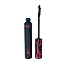 Idun Mascara Magna Black 008 - Maksimal Volume!