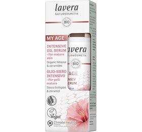 Lavera My Age Intensive Oil Serum   30 Ml