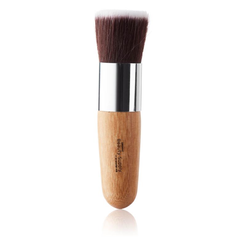 Organic Beauty Supply Face Makeup Børste