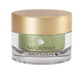 Annemarie Börlind Naturoyale Biolifting Natcreme 50ml