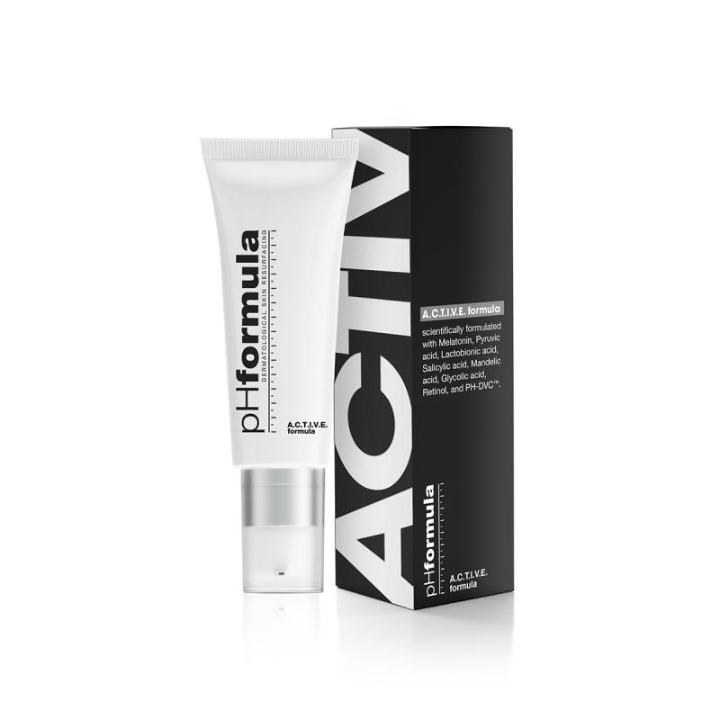 Phformula A C T I V E  Formula 30 Ml