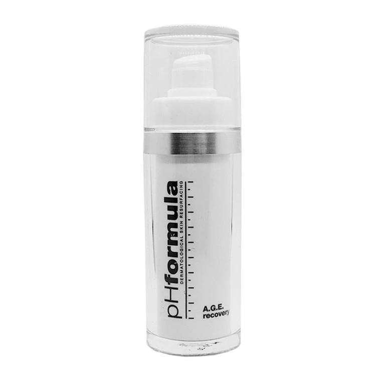 pHformula A.G.E. Recovery 30 ml - Genopretter hudens sundhed