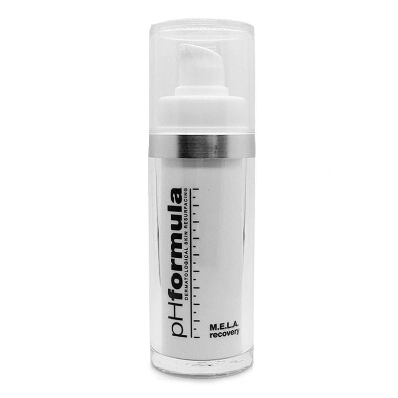 pHformula M.E.L.A. Recovery 30 Ml - Genopret din hud!
