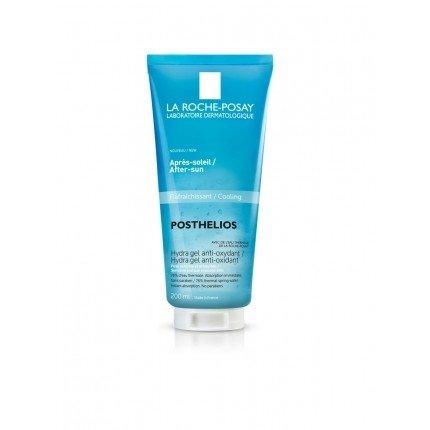 La Roche Posay Posthelios Aftersun 200ml - Beroligende Pleje