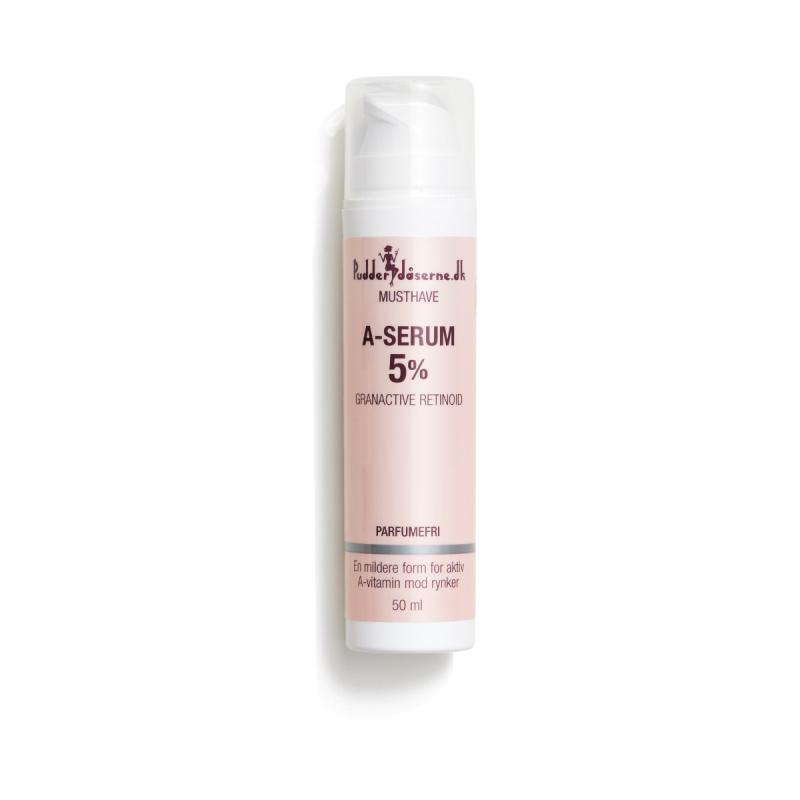 A Serum 5  50 Ml