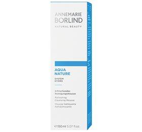 Annemarie B? Rlind Refreshing Cleansing Mousse Bull 150ml