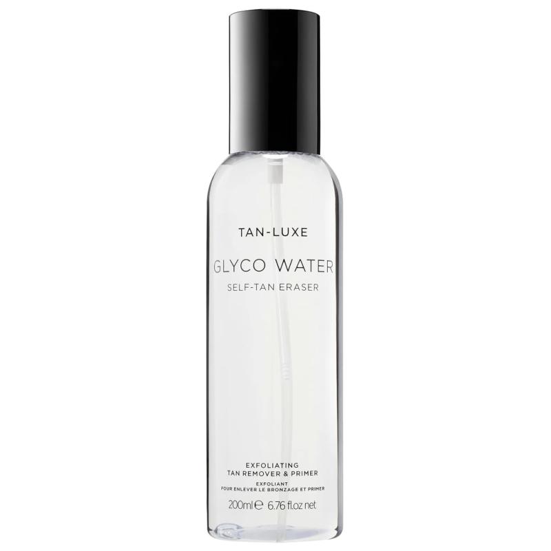 Tan Luxe Glyco Water Selvbruner Fjerner 200 Ml