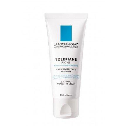 La Roche Posay Toleriane Riche Beroligende Creme 40 Ml