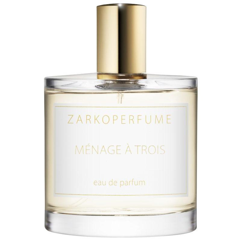 Zarkoperfume Ménage À Trois EDP 100 Ml - Sensuel Duft