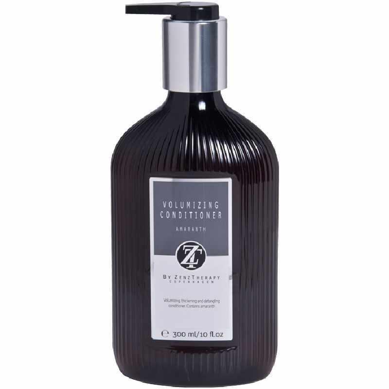 Zenz Therapy Volumizing Conditioner Amaranth 300 Ml