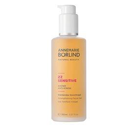 Annemarie B?rlind Zz Sensitive Ansigtsgel mod Stress 150ml