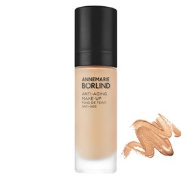 Annemarie B? Rlind Anti Aging Make Up Almond   30ml