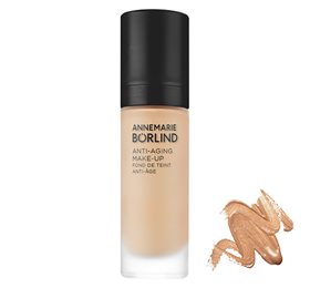 Annemarie B? Rlind Anti Aging Make Up Beige   30ml