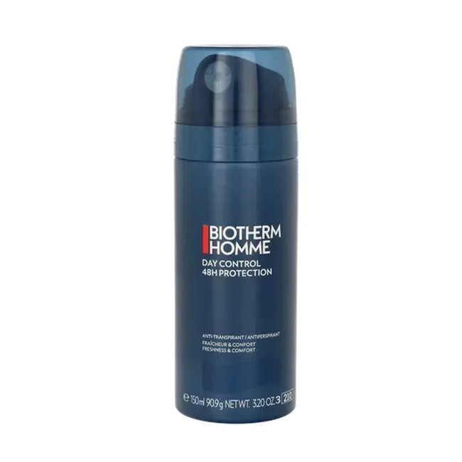 Biotherm   Homme Day Control Antiperspirant Deodorant Spray
