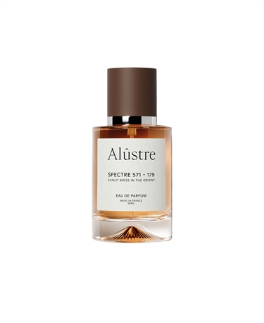 Alustre Spectre 571 179 A Capture Of Sunlitt Moss In The Orient Eau De Parfum Unisex 50 Ml