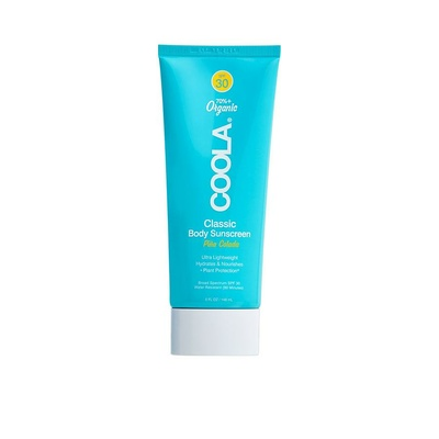 Coola Classic Body Lotion Pina Colada Spf 30   148 Ml