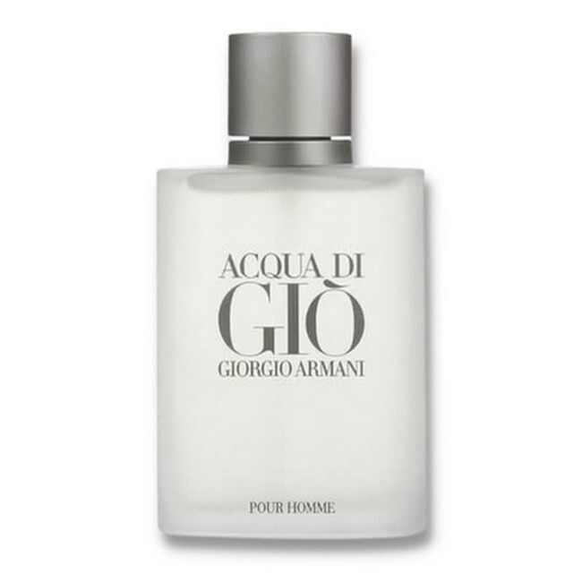 Giorgio Armani   Acqua Di Gio   100 Ml   Edt