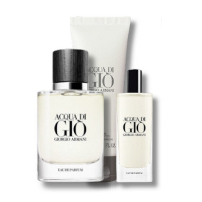 Giorgio Armani   Acqua Di Gio 40 Ml Eau De Parfum Gaveæske