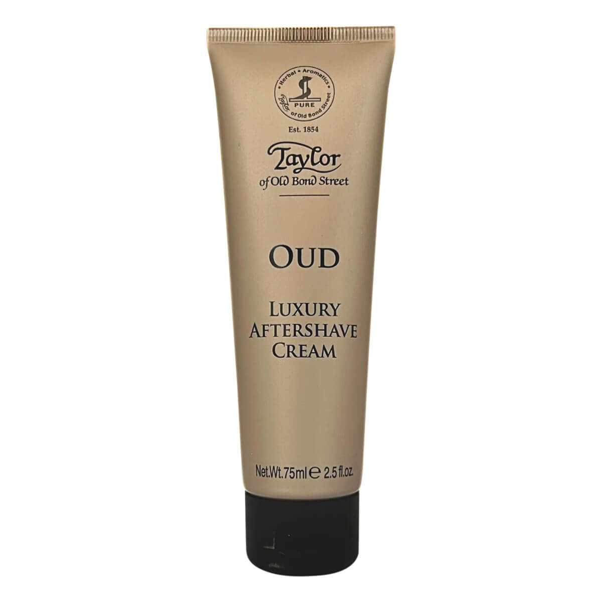 Taylor Of Old Bond Street Aftershave Cream  Oud  75 Ml