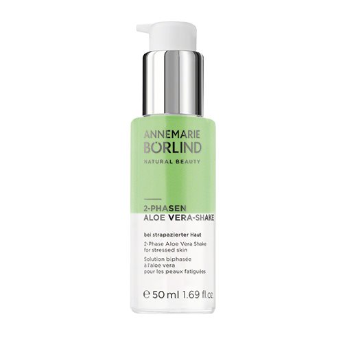 Annemarie B? Rlind 2 Phase Aloe Vera Shake   50 Ml