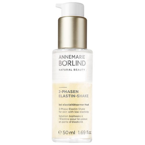 Annemarie B? Rlind 2 Phase Gold Sparkling Shake   50 Ml
