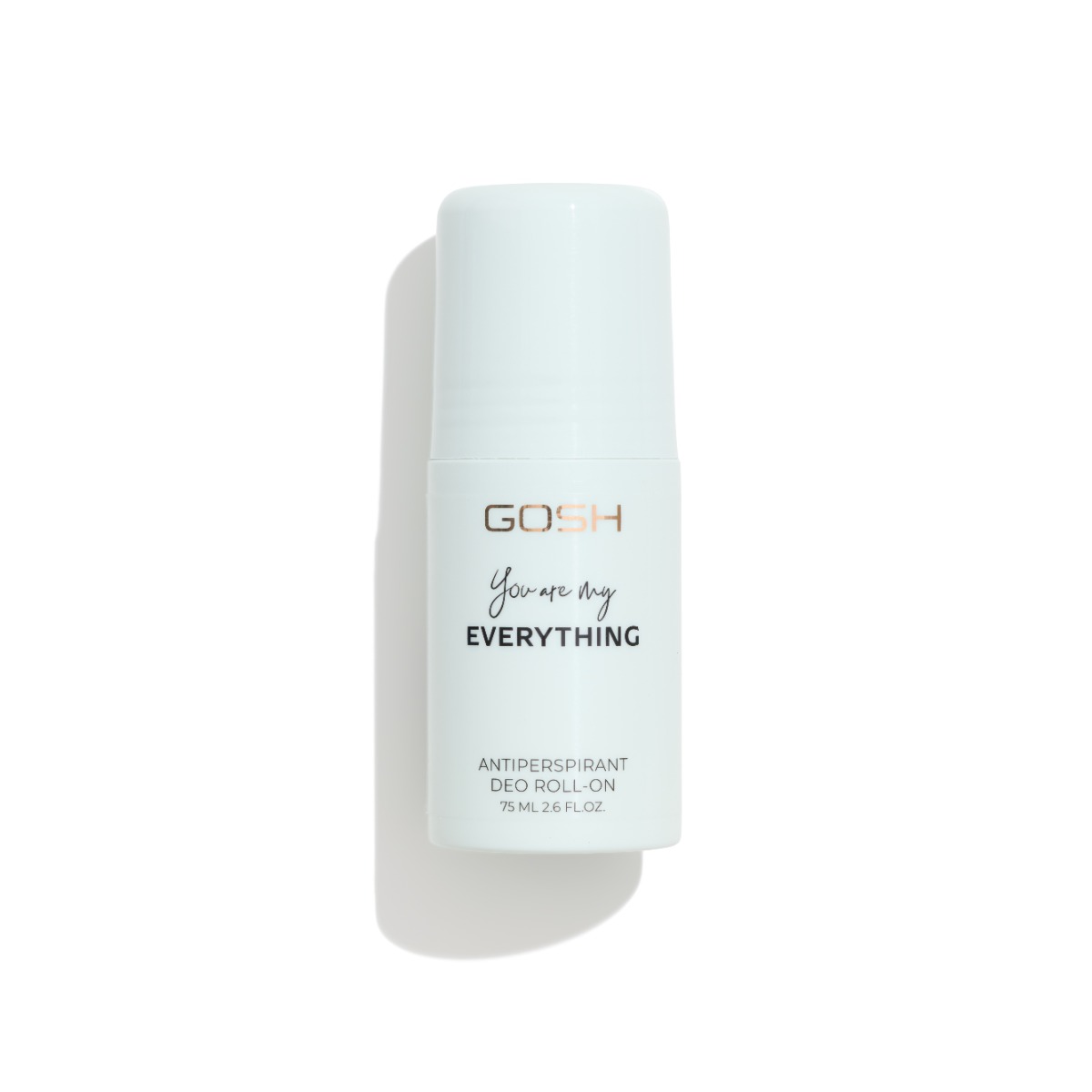 Everything For Her Antiperspirant Deo Roll On