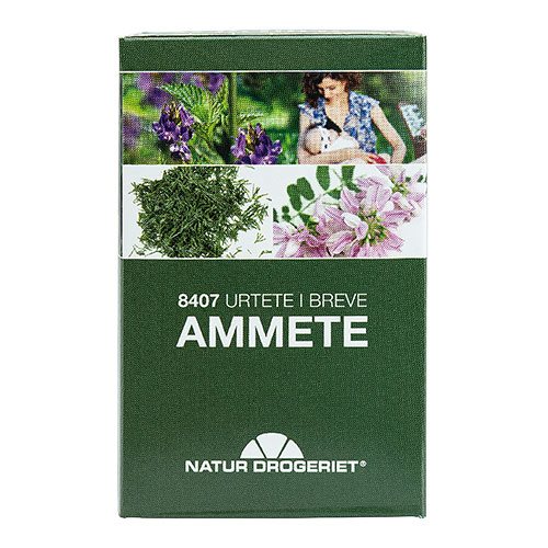 84   Serien 8407 Ammete   20 Br