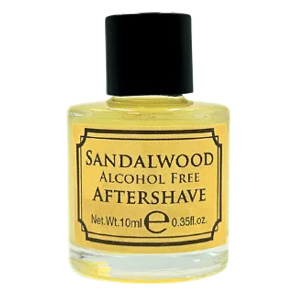 Taylor Of Old Bond Street Aftershave  Sandeltræ  Luksus Sample  10 Ml
