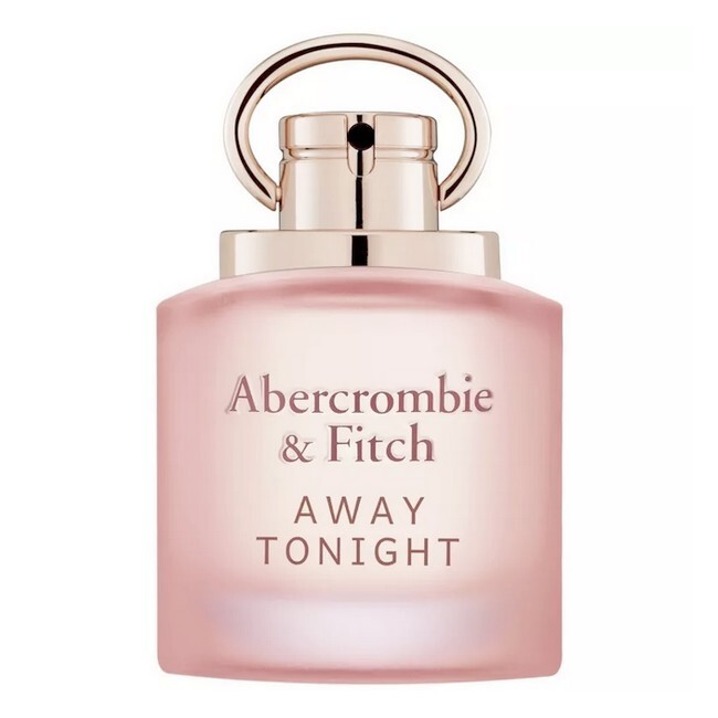 Abercrombie   Fitch   Away Tonight Women   100 Ml   Edp