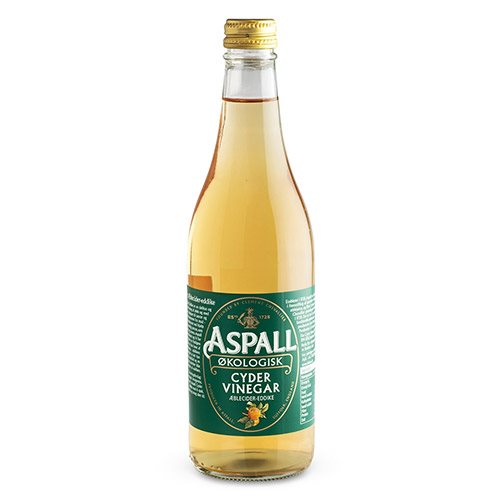 æblecidereddike Aspall økologisk   500 Ml