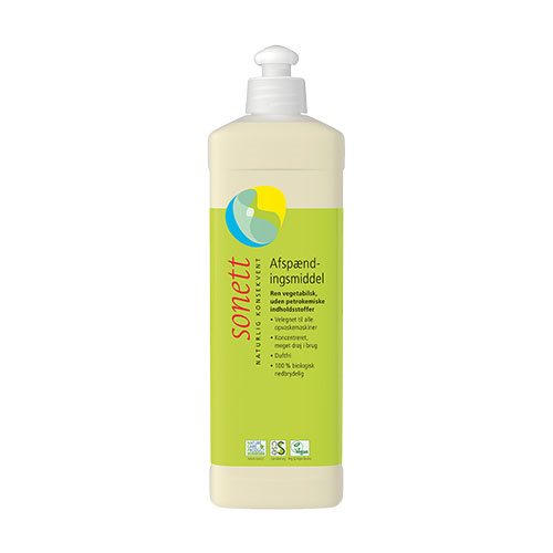 Afspændingsmiddel Sonett   500 Ml