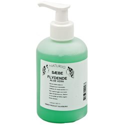 Rømer Aloe Vera Håndsæbe Fl  M    300 Ml