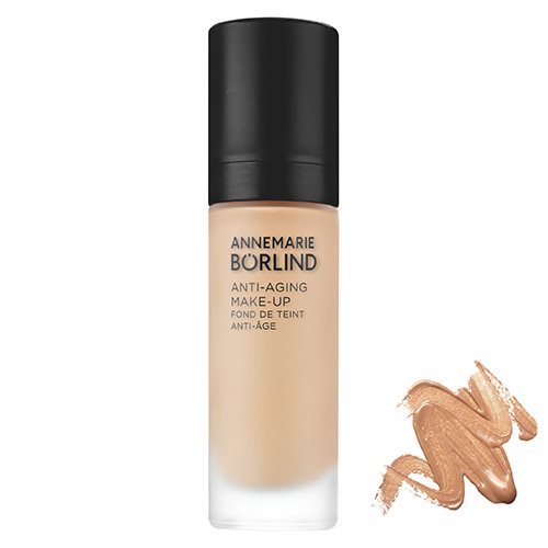 Annemarie B? Rlind Anti Aging Make Up Beige   30 Ml