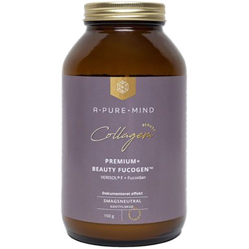 A Pure Mind Premium Beauty Fucogen   180 G