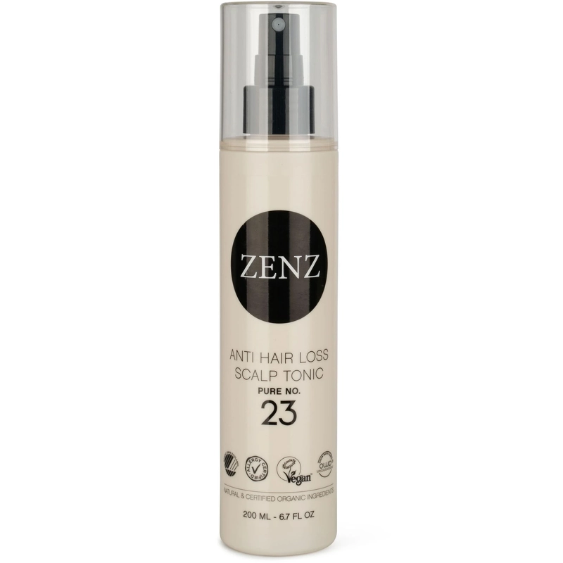 Zenz Anti Loss Tonic No  23 200 Ml