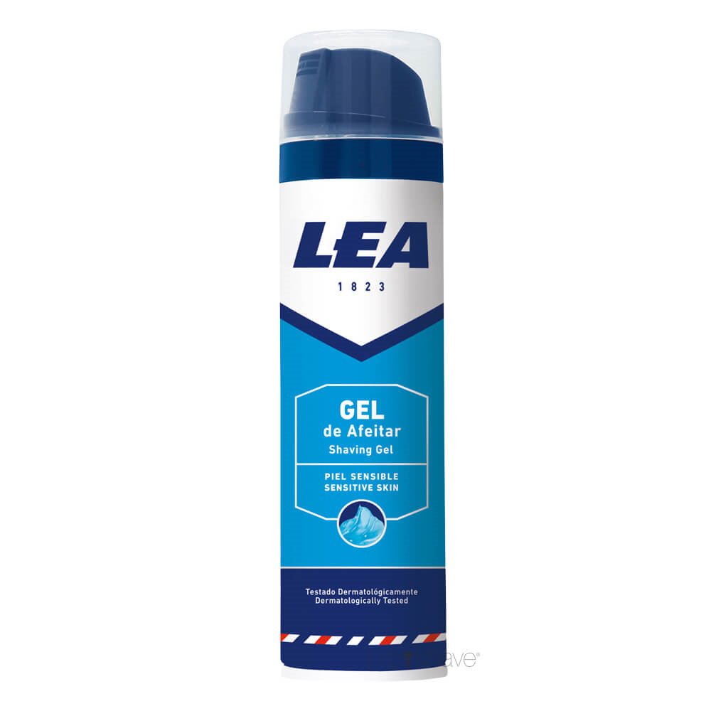 Lea Barbergel  200 Ml