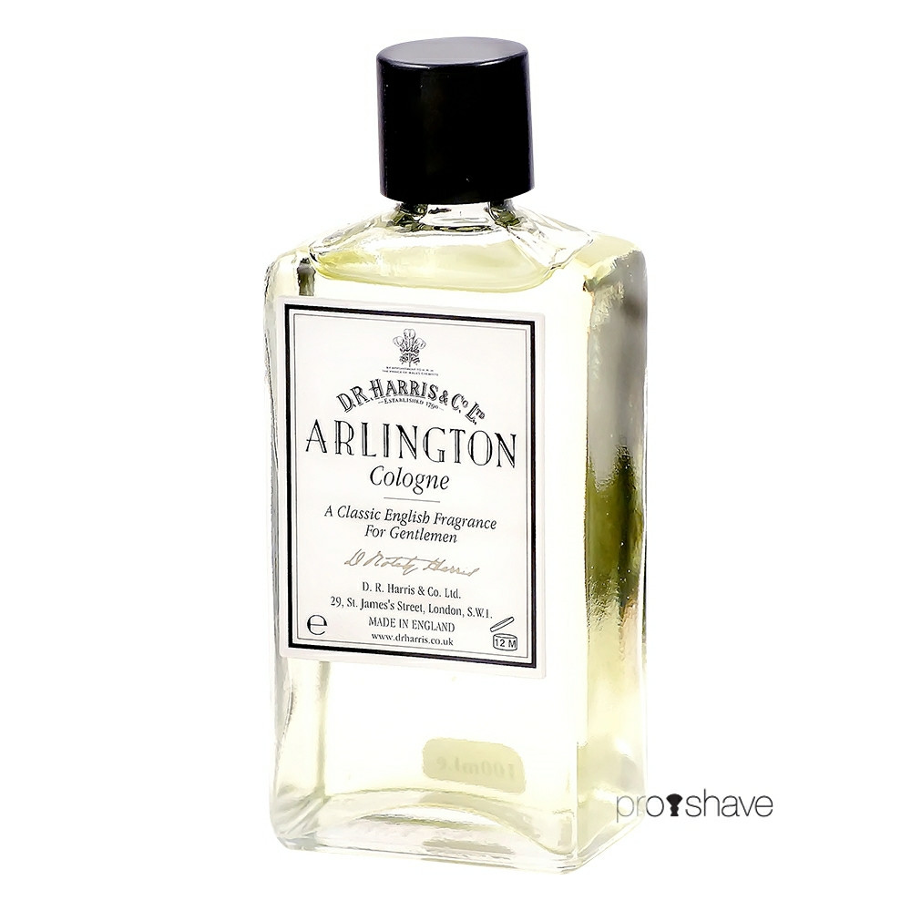 D R  Harris Arlington Cologne  100 Ml