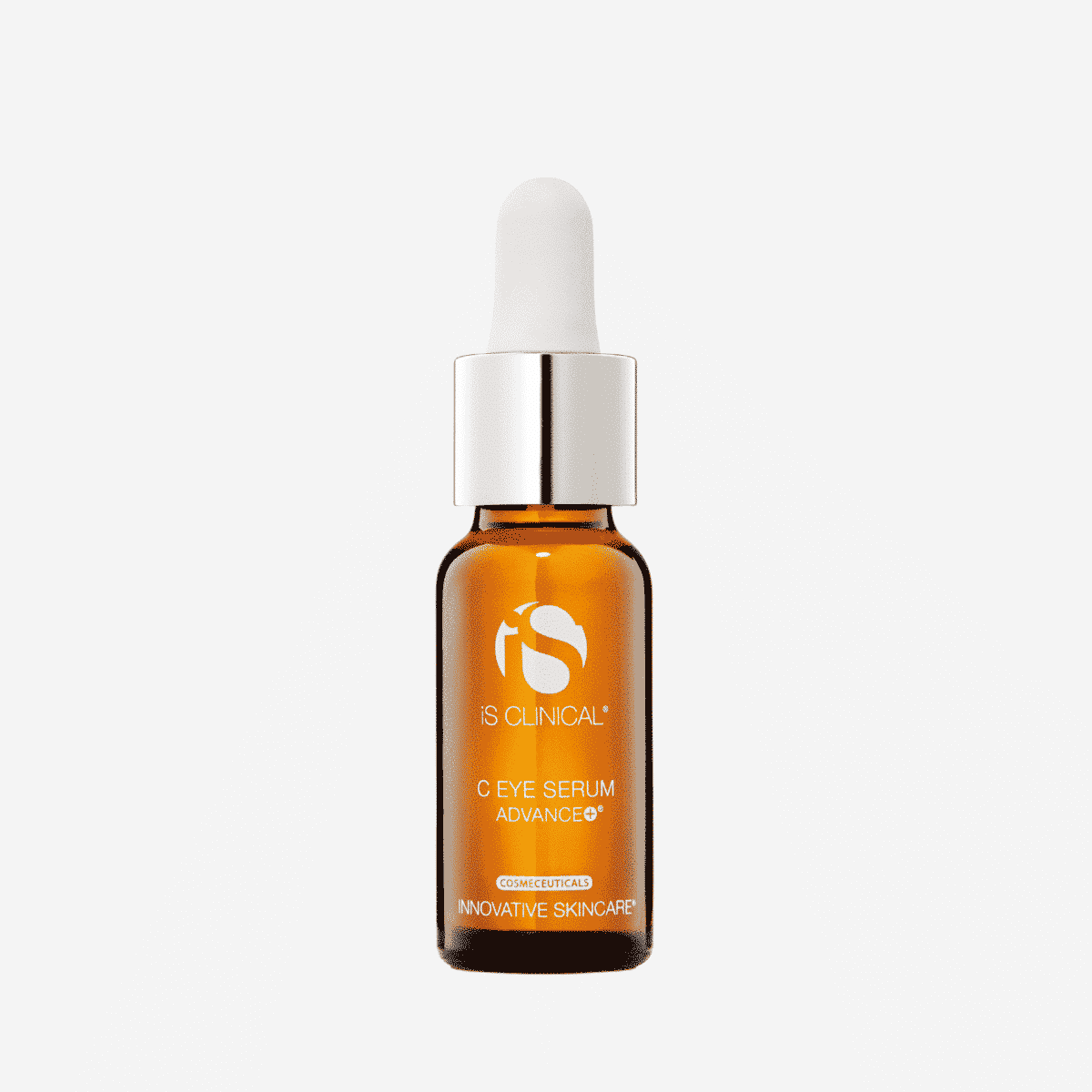 Is Clinical C Eye Serum Advance  15ml
