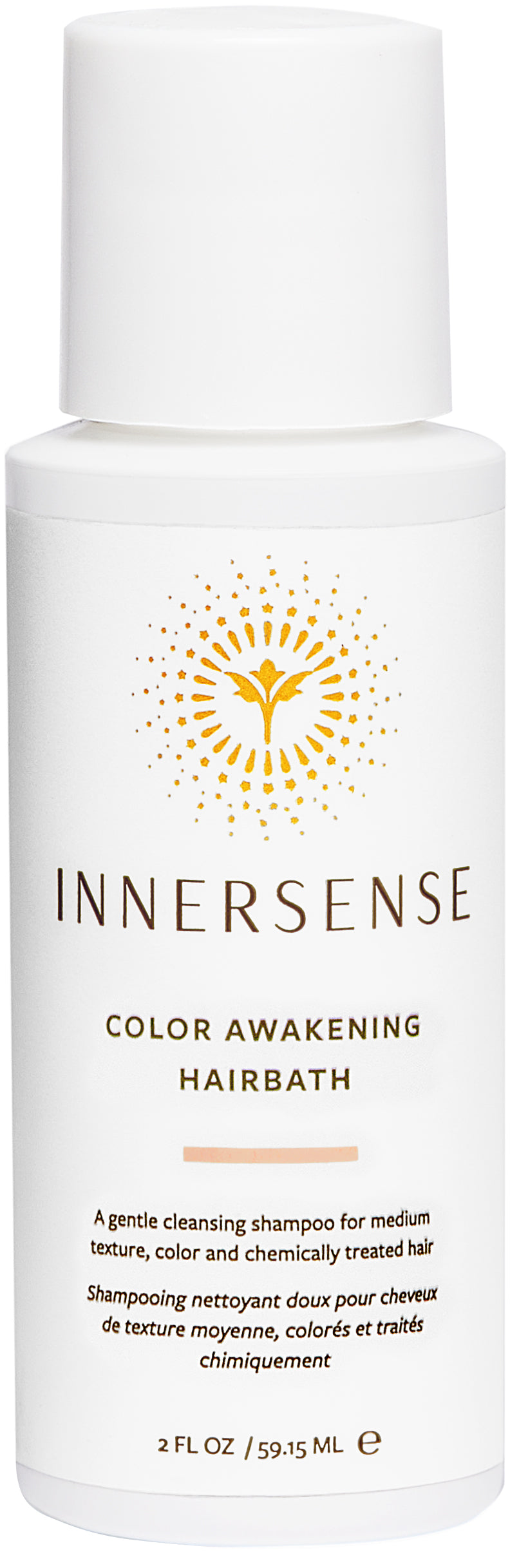 Innersense Color Awakening Hairbath  59 Ml   Hos Frisøren   Baronen