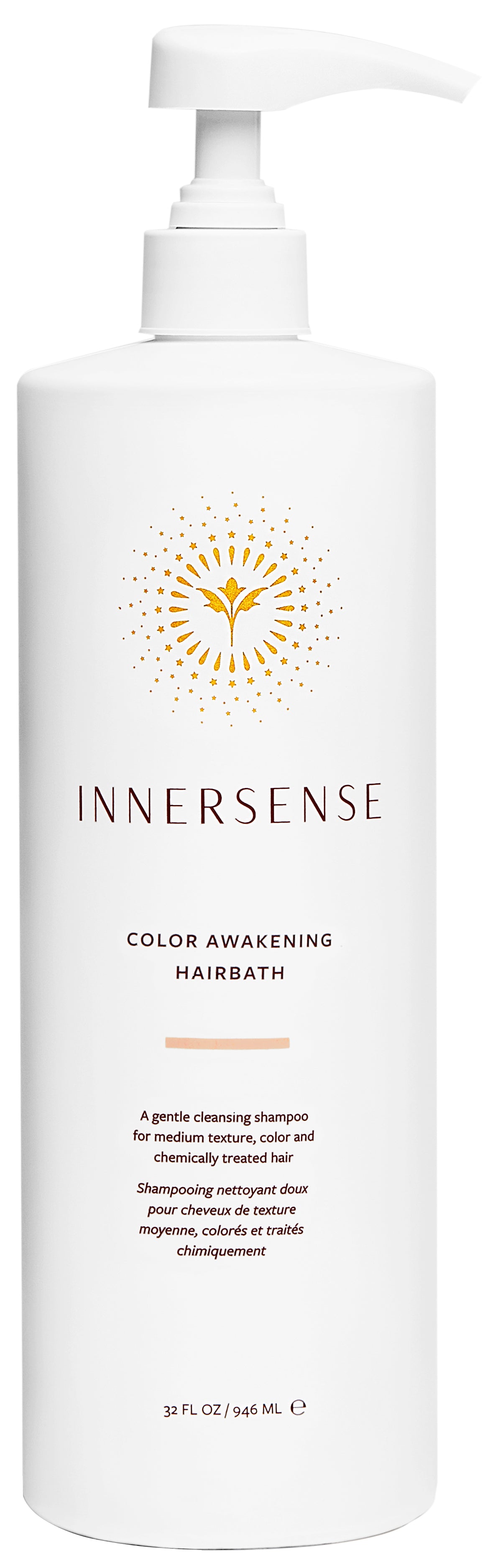 Innersense Color Awakening Hairbath  946 Ml   Hos Frisøren   Baronen