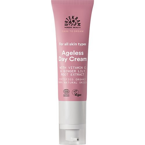 Urtekram Ageless Day Cream   50 Ml