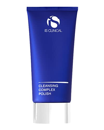Is Clinical Cleansing Complex Polish 120 G